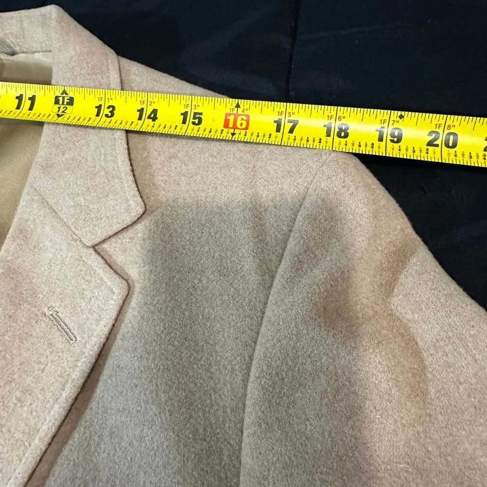 Anthony Allan made in USA‎ formal blazer